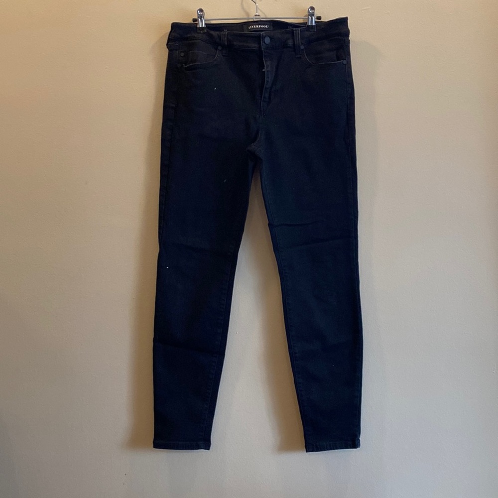 Liverpool (The skinny) jeans